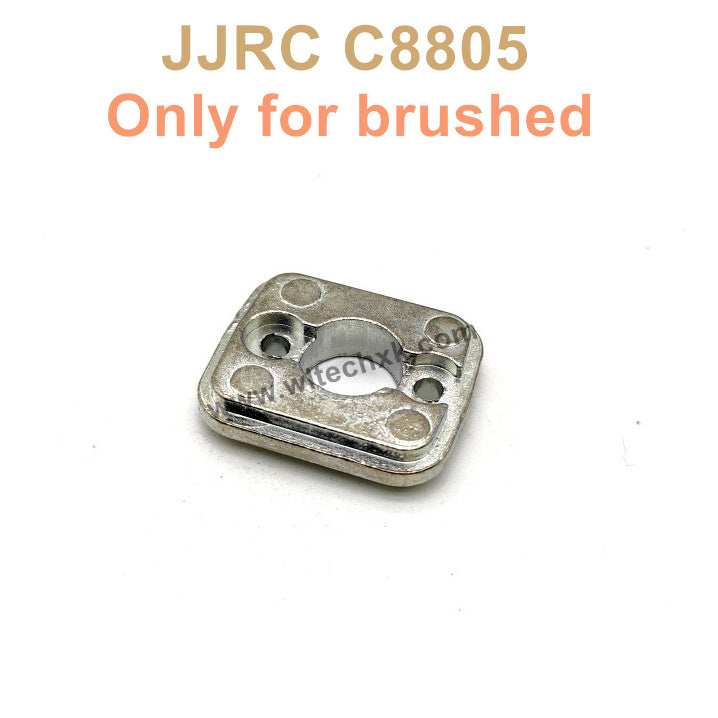 6037-JJRC C8805A RC CAR Parts Motor Mount For Brushed
