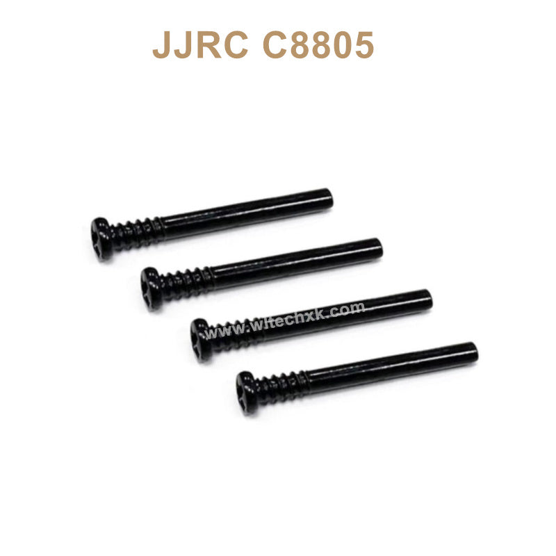 6041-JJRC C8805 Parts Screw 2.5X29.5mm