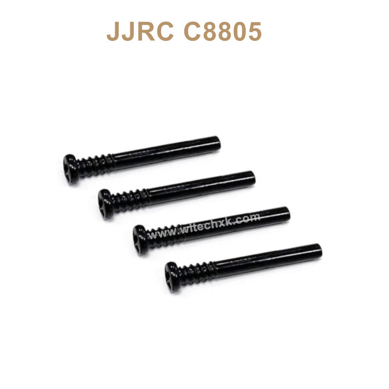 6042-JJRC C8805 Parts Screw 2.5X25.5mm