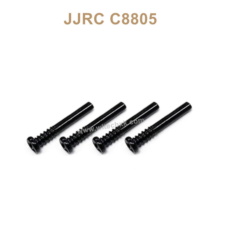 6043-JJRC C8805 Parts Screw 2.5X14mm