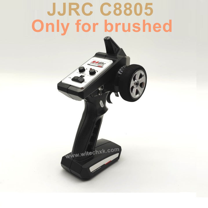 6095-JJRC C8805A Parts Remote Contro For Brushedl