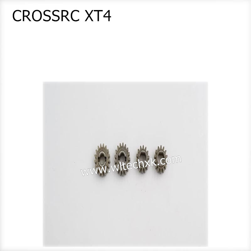 CROSSRC XT4 Parts Door Bridge Reduction Gear CS-97400857