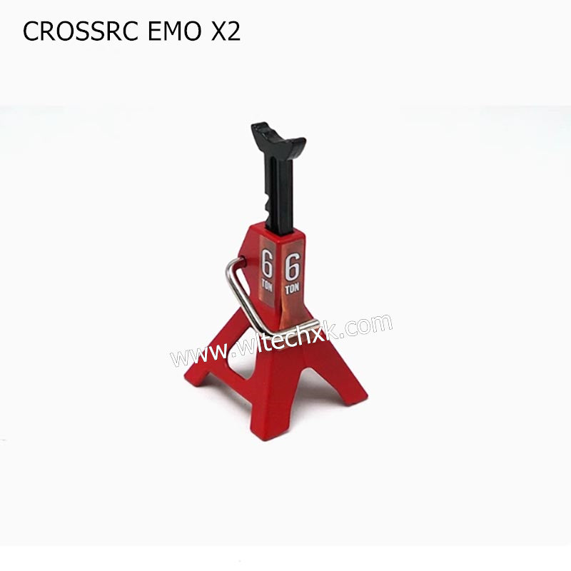 CROSSRC EMO X2 Parts Jack Trailer Bracket-1