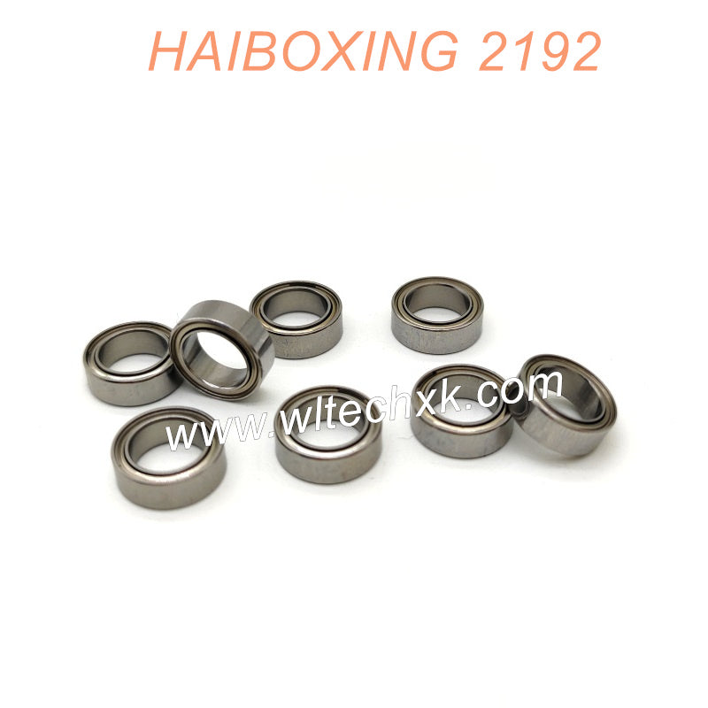 635953 Ball Bearings (6.35X9.53X3.17mm) Parts For HAIBOXING 2192