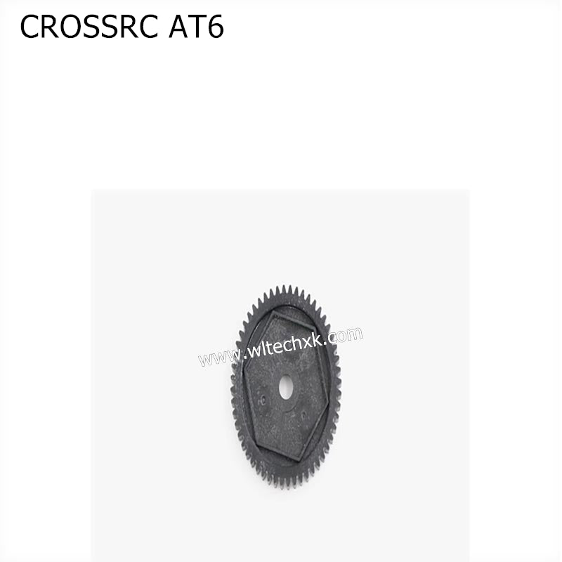 CROSSRC AT6 Parts Large Tooth CS-97400847 M0.6