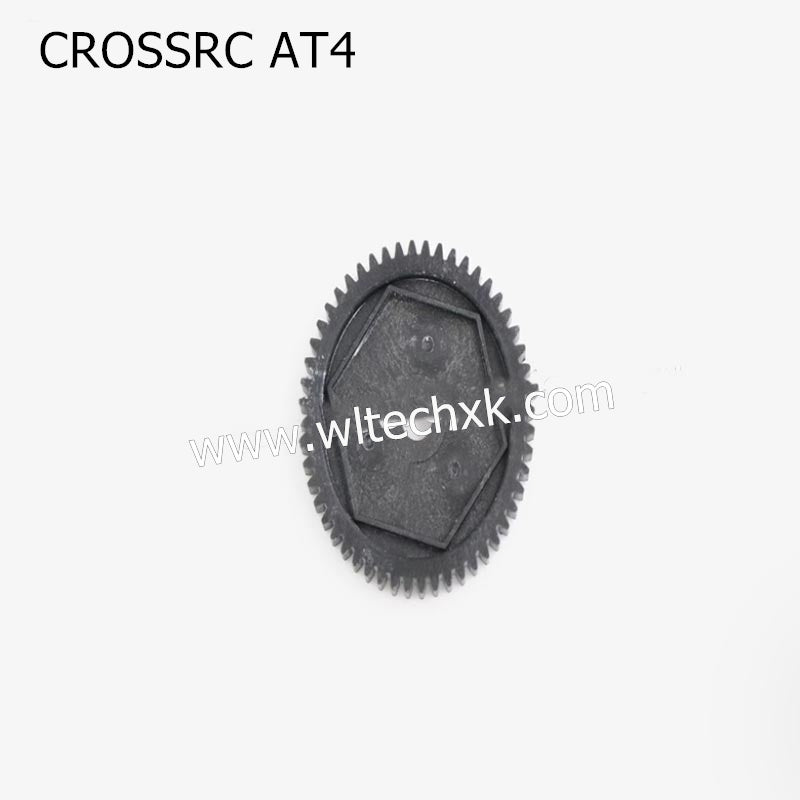 CROSSRC AT4 Parts Large Gear M0.6 CS-97400847