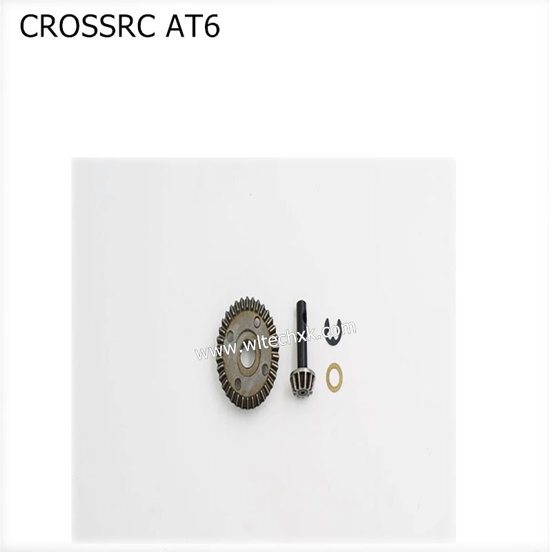 CROSSRC AT6 Parts Axle Drive Gear Set CS-97400855