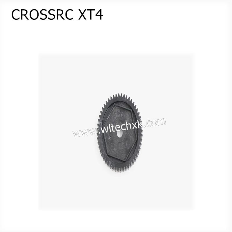 CROSSRC XT4 Parts Large Gear 215101 M0.6 CS-97400847