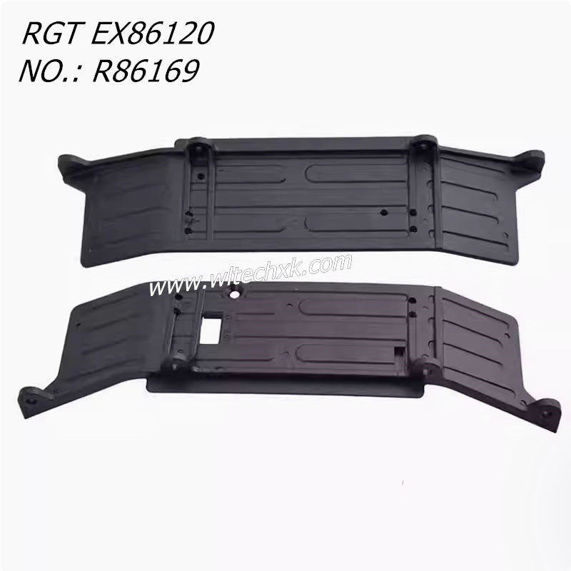 RGT EX86120 Upgrade Parts Mudguard 2 R86169