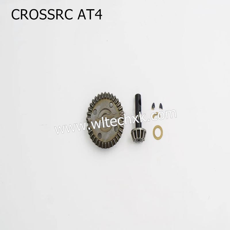 CROSSRC AT4 Parts Axle Drive Gear Set CS-97400855