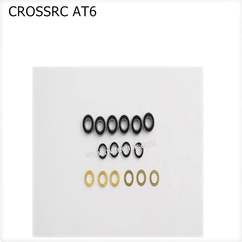 CROSSRC AT6 Parts Transmission Bearing Gasket Parts CS-97400853