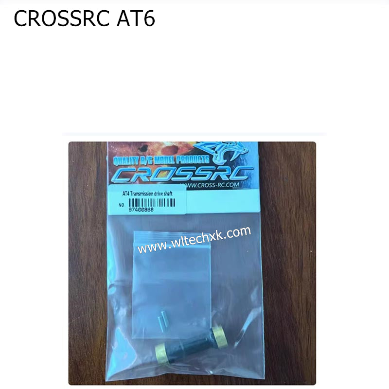 CROSSRC AT6 Parts Transmission Drive Shaft CS-97400868