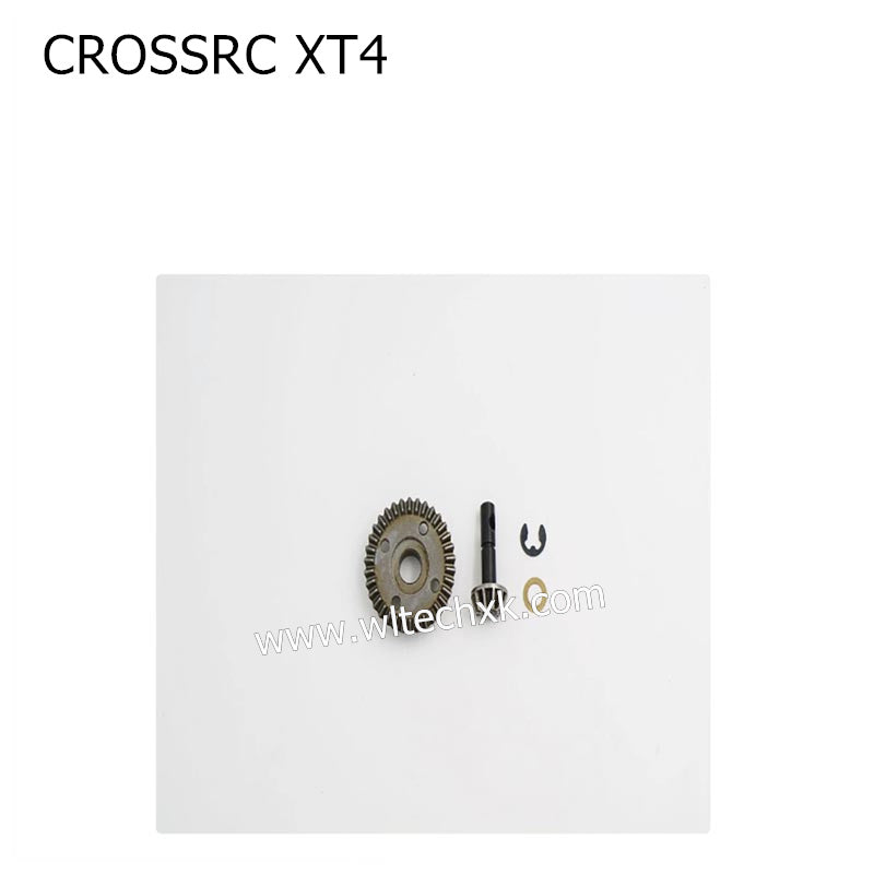 CROSSRC XT4 Parts Axle Drive Gear Set CS-97400855