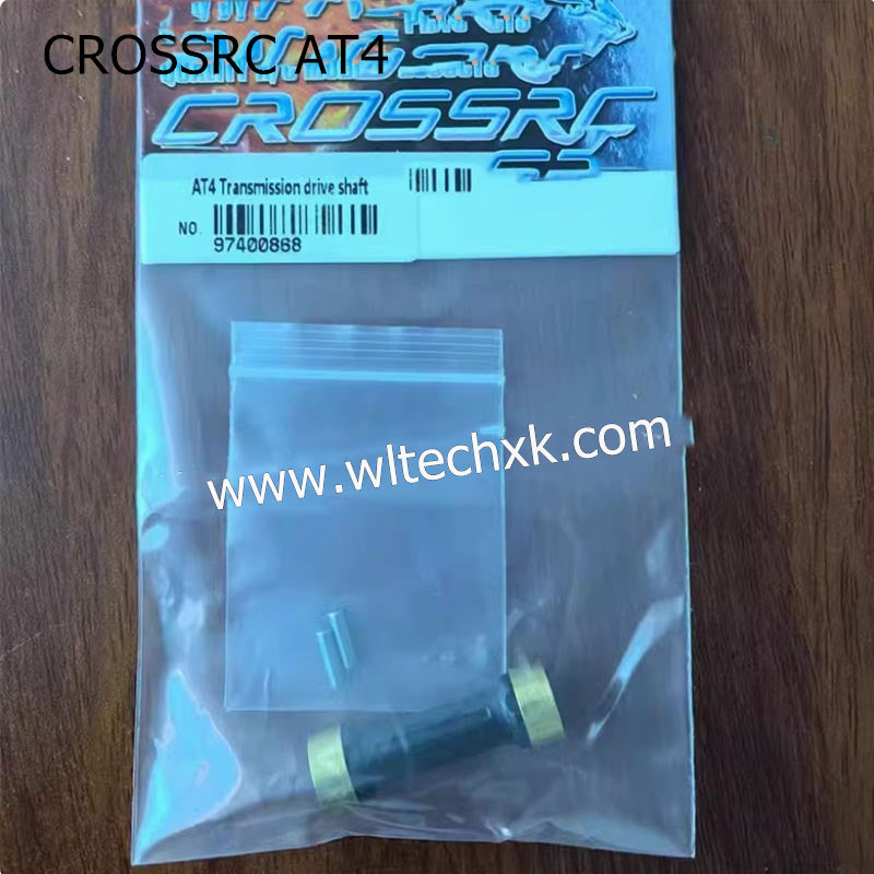 CROSSRC AT4 Parts Transmission Drive Shaft CS-97400868
