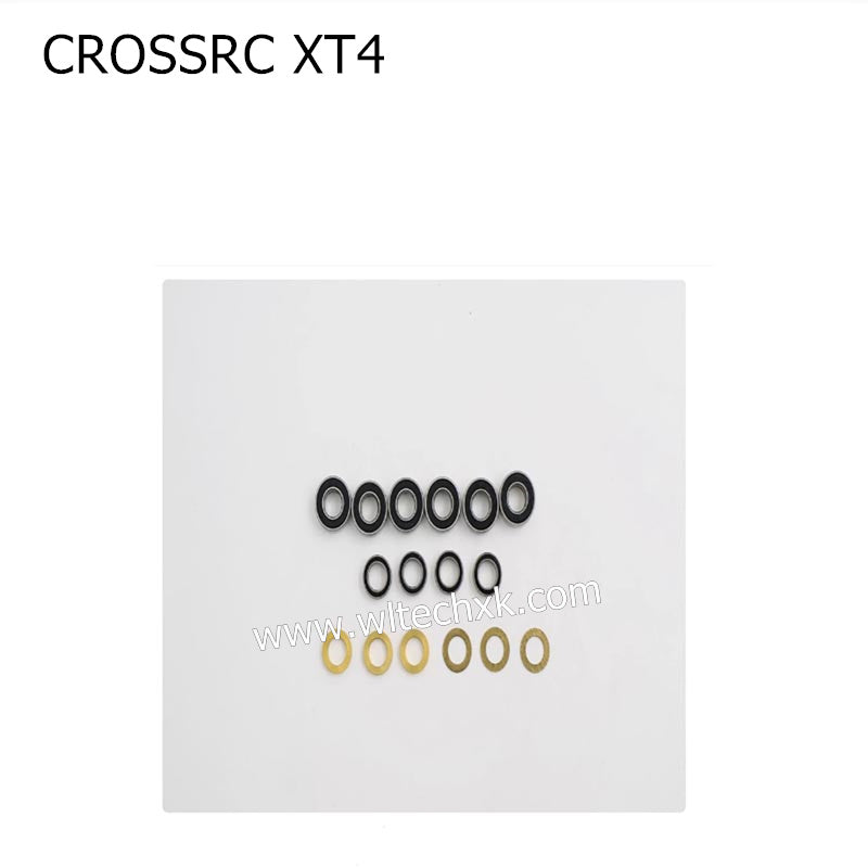 CROSSRC XT4 Parts Gearbox Bearing Gasket Parts CS-97400853