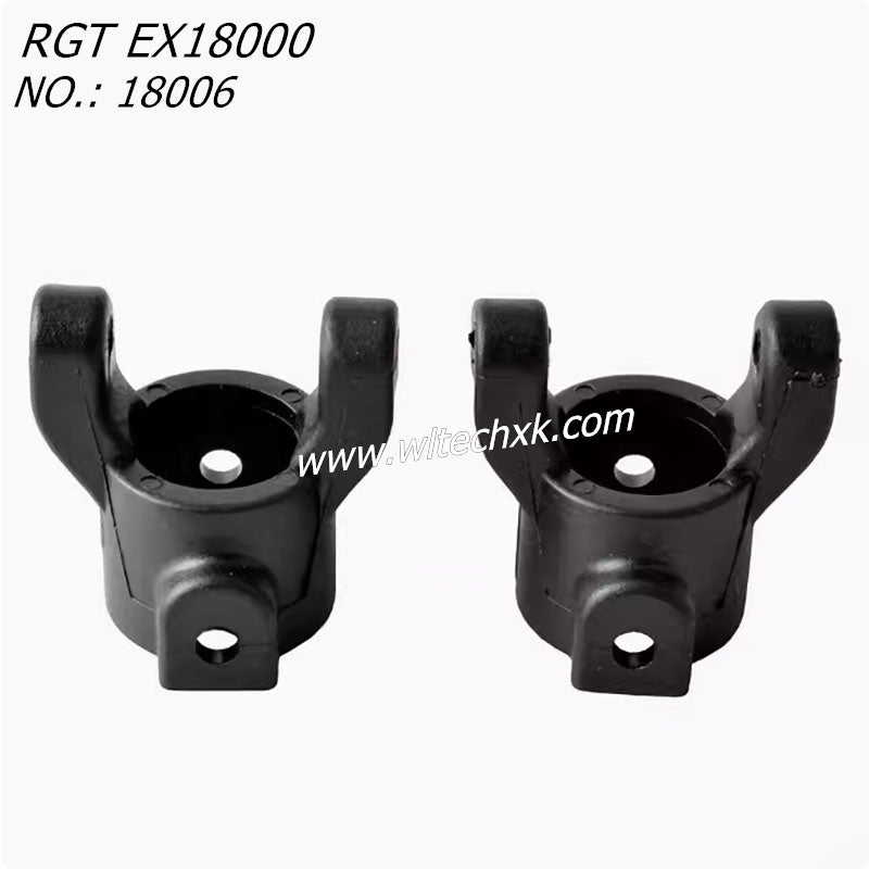 RGT EX18000 RC Car Parts C Seat RGT Racing 18006
