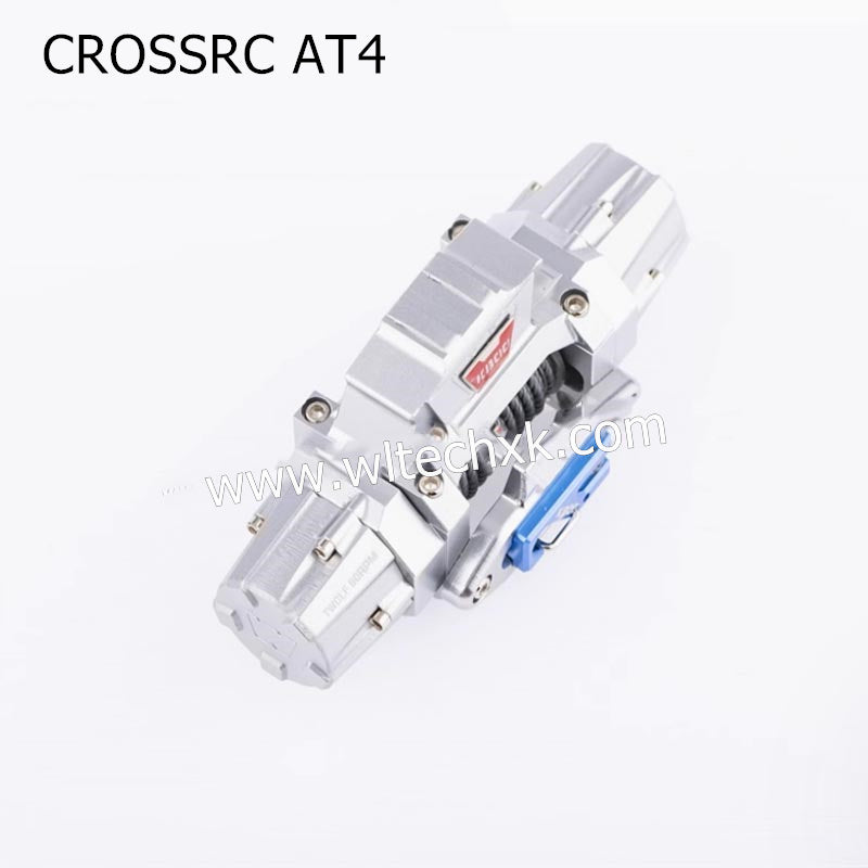 CROSSRC AT4 Parts Dual Power Full Metal Winch-3