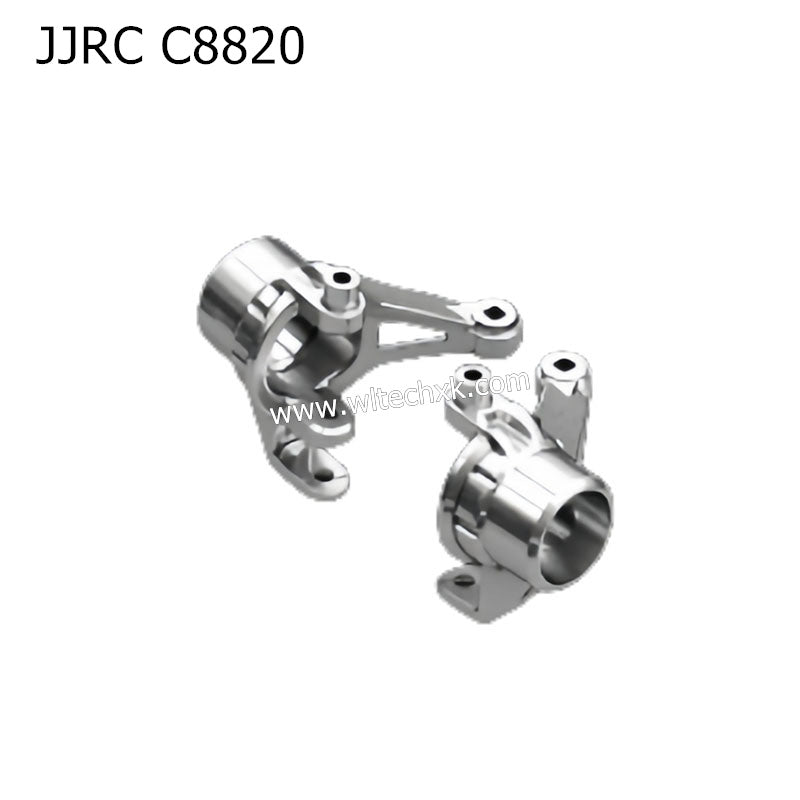 JJRC C8820 RC CAR Parts Metal Steering Structure