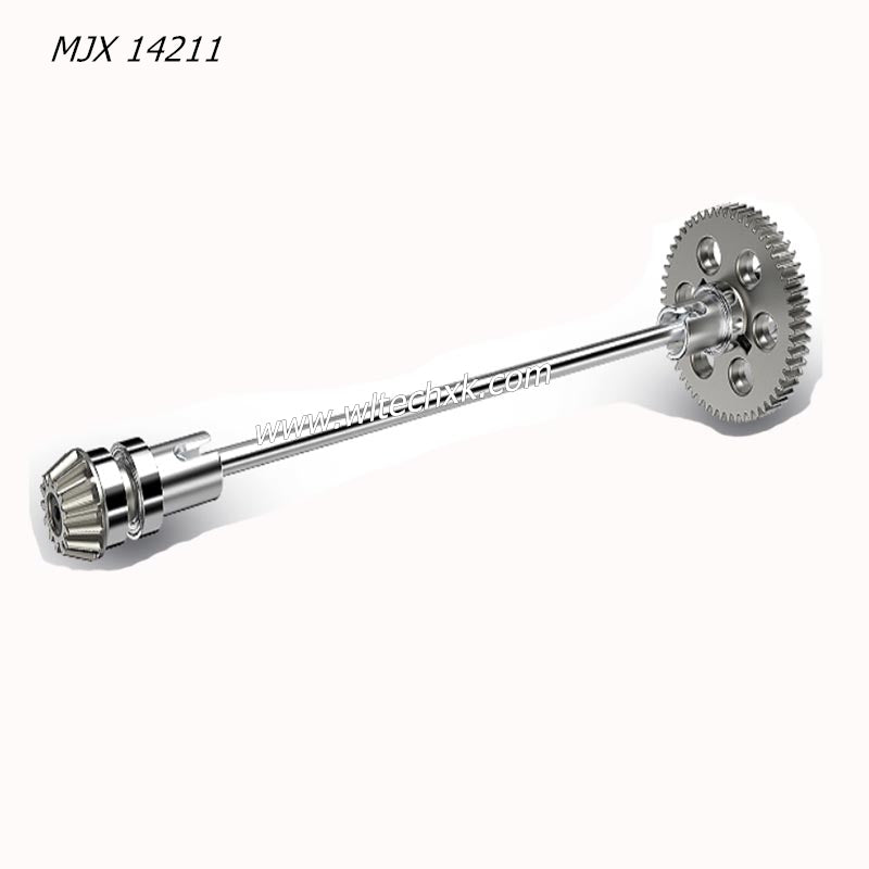 MJX Hyper Go 14211 Original Parts Metal Drive Shaft