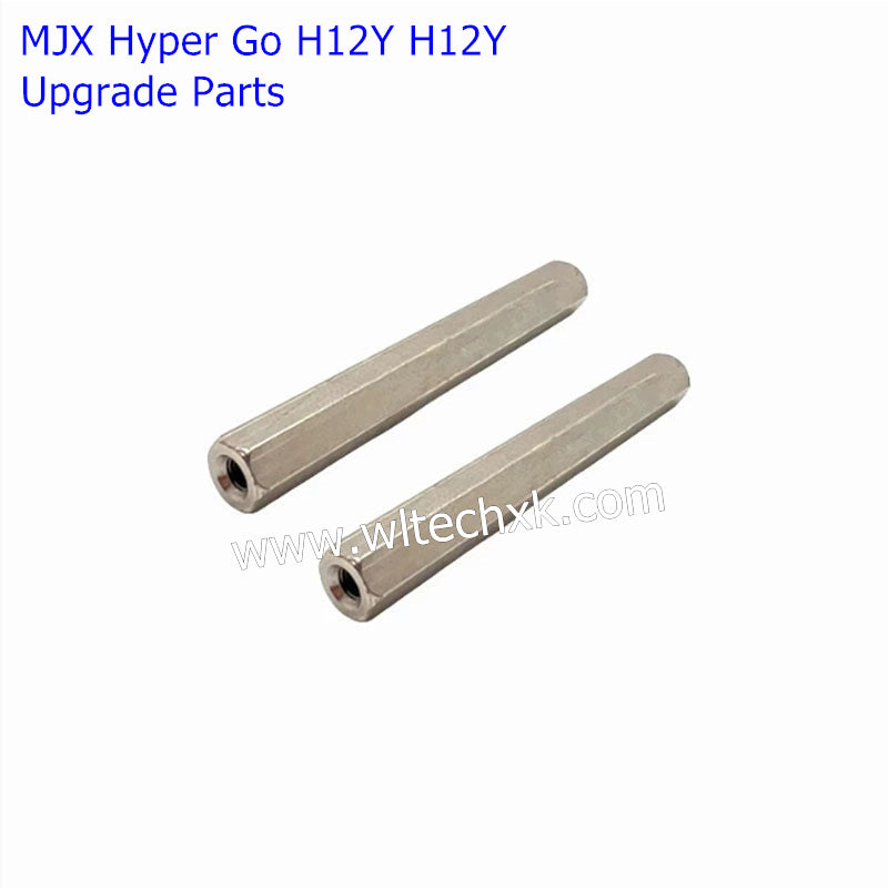 MJX Hyper Go H12Y H12Y+ Upgrade Parts Strengthening and Hardening Frame Support Bar Beam-1
