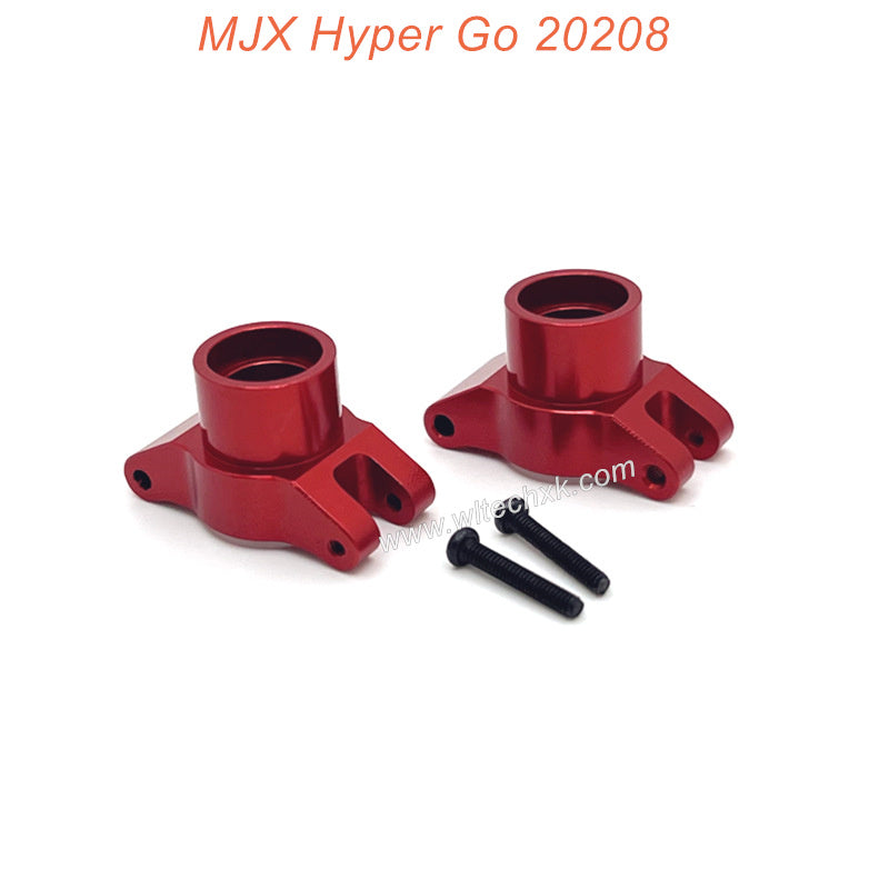 7-MJX Hyper Go 20208 Parts Metal Upgraded Cup-1