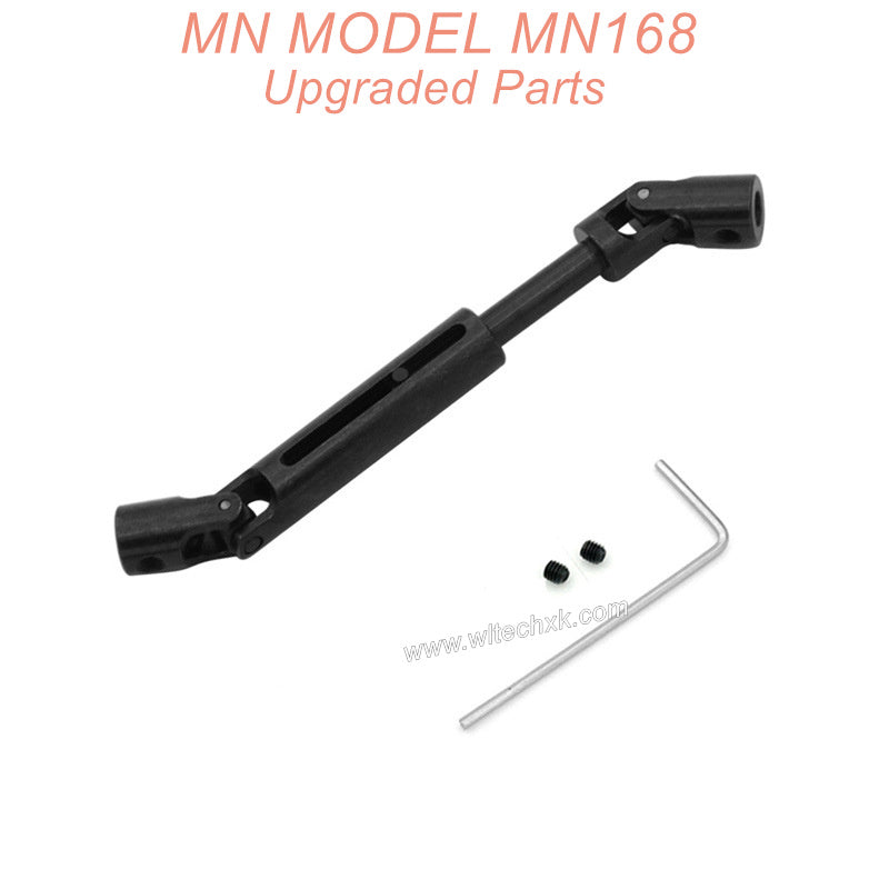 7-MN-Model-MN168-Upgrade-Metal-Drive-Shaft-Black