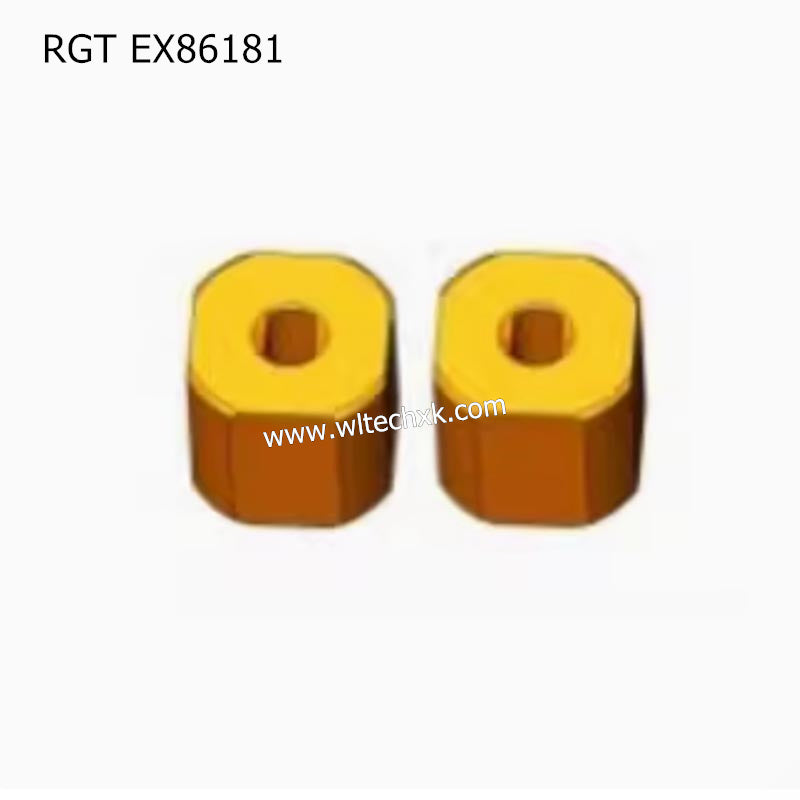 RGT EX86181 Original Parts Tap Seat