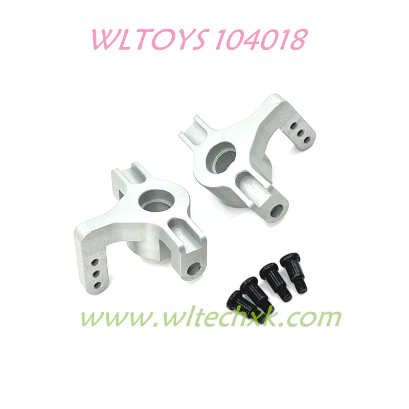 WLTOYS 104018 Upgrade Parts Front Steering Cups
