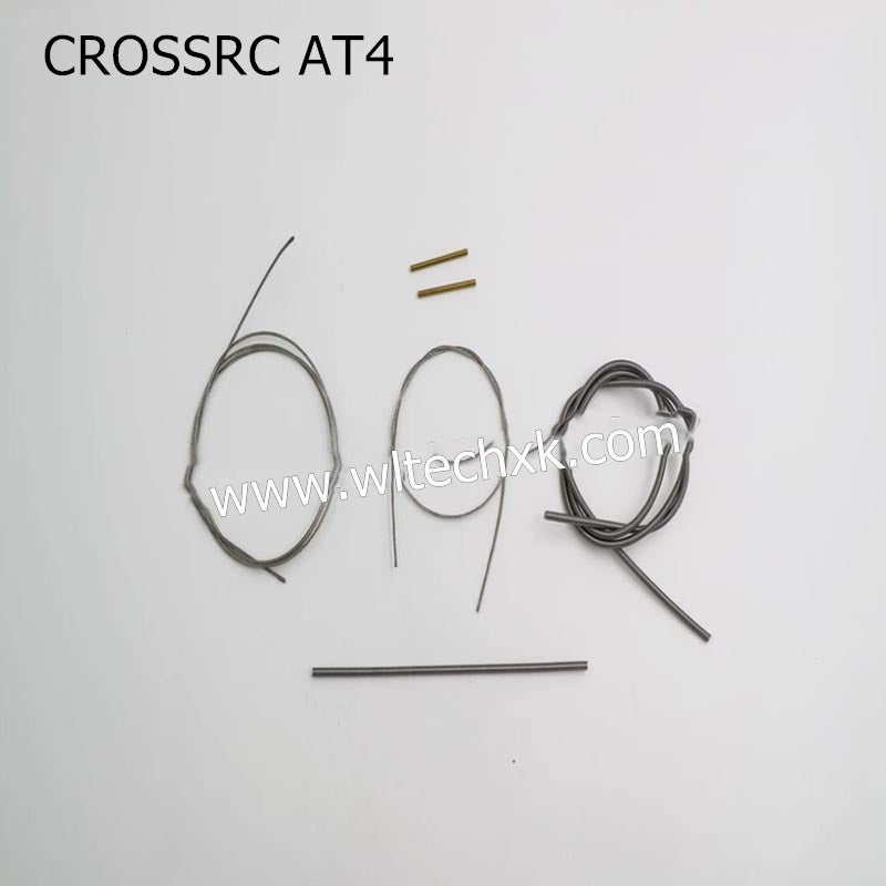 CROSSRC AT4 Parts Differential Lock Wire CS-97400865
