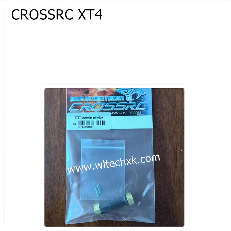 CROSSRC XT4 Parts Gearbox Drive Shaft CS-97400868