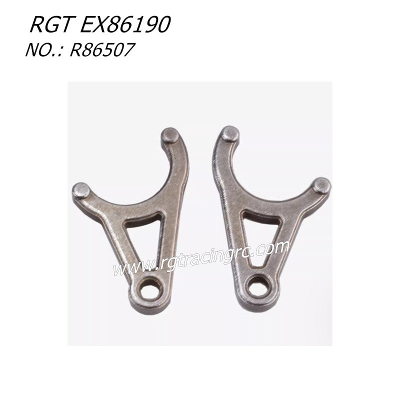 RGT EX86190 RC CAR Parts Transmission Shifter Plate R86507