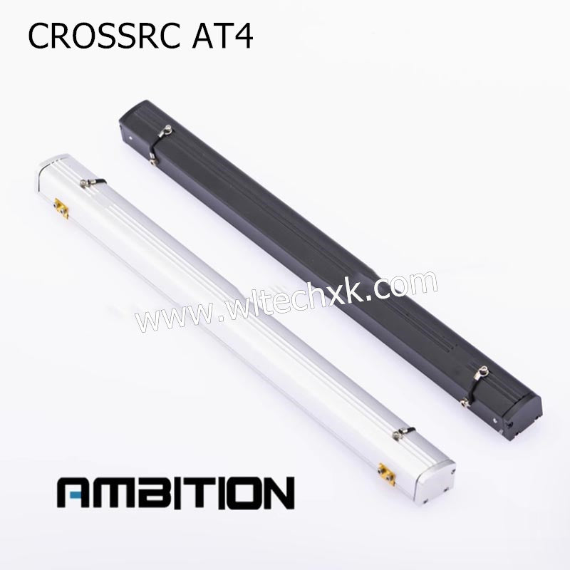 CROSSRC AT4 Parts Car Side Tent Tent Awning Side Tent-1