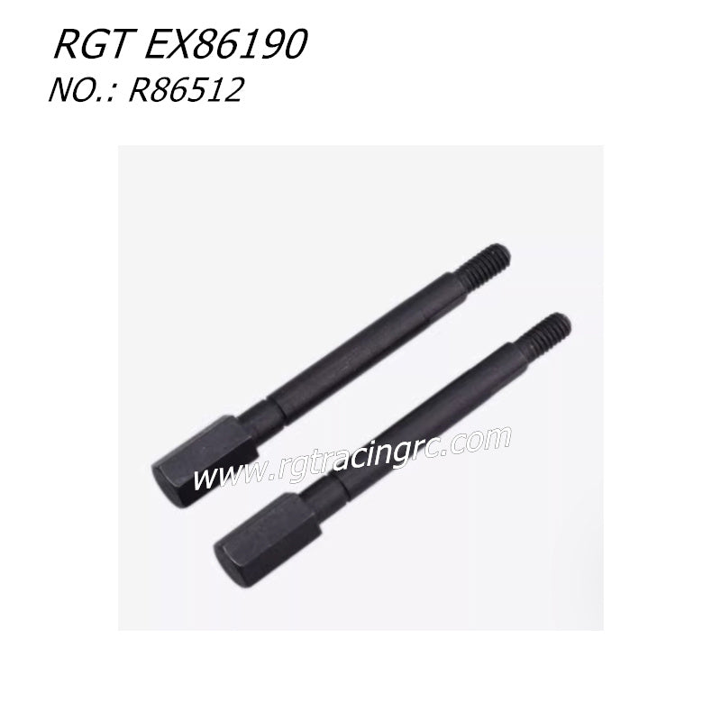 RGT EX86190 RC CAR Parts Transmission Shifter Shaft R86512