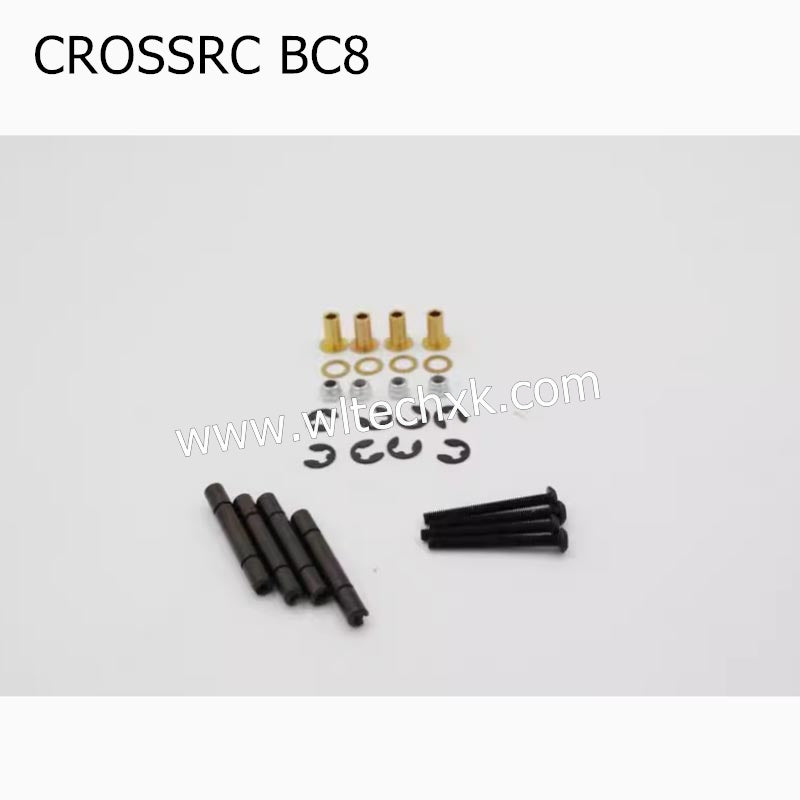 Front A Arm Parts Front Arm C Seat Bushing