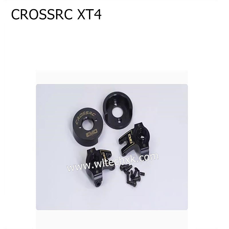 CROSSRC XT4 Parts Steering Cup-1