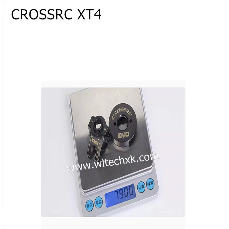 CROSSRC XT4 Parts Steering Cup-2