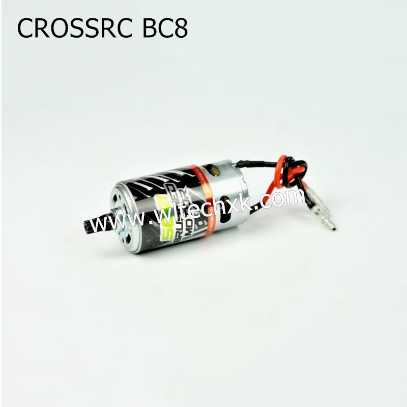 CROSSRC BC8 Parts High Torque Motor 38T CS-97400462-1