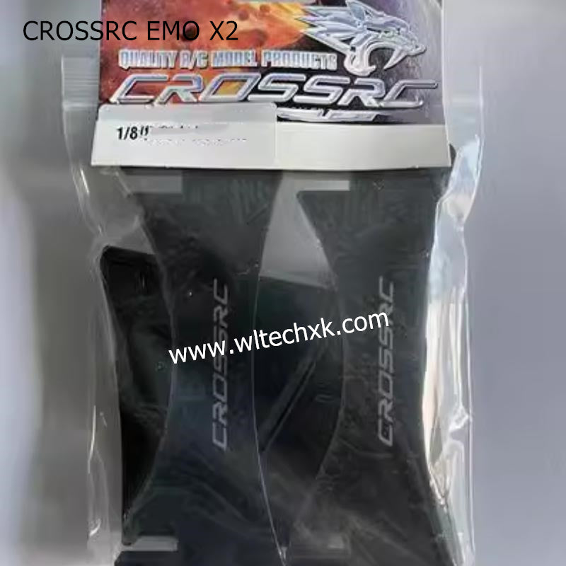 CROSSRC EMO X2 Parts Display Stand CS-97401230