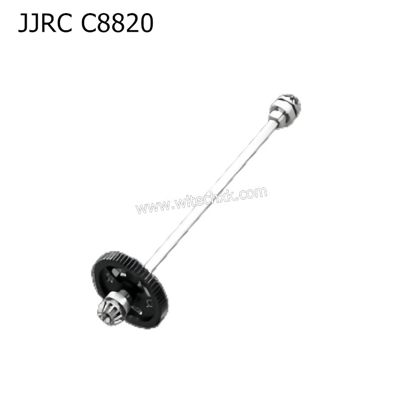 JJRC C8820 RC CAR Parts Metal Drive Shaft