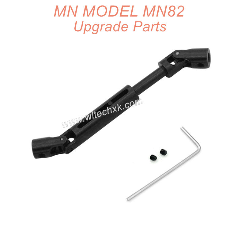 8-MN MODEL MN82 LC79 MN78 Upgrade Parts Transmission Shaft Back