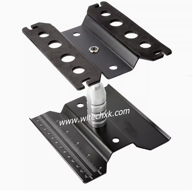 RC TOOLS Repair Parts 140-170mm Repair Station black