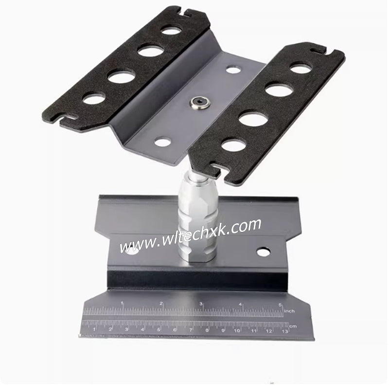 RC TOOLS Repair Parts 140-170mm Repair Station gray