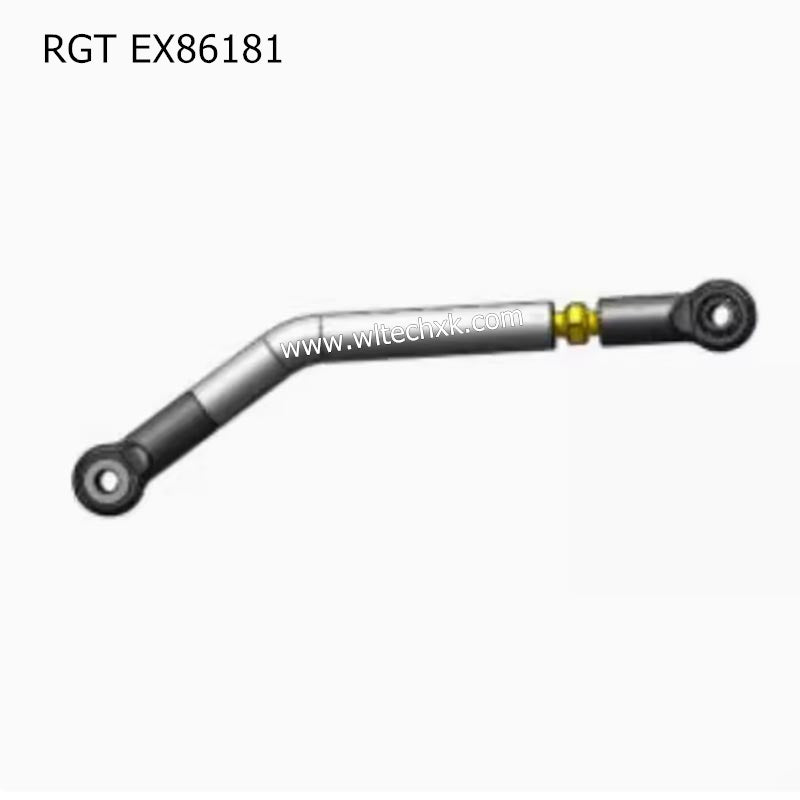 RGT EX86181 Original Parts Thrust Rod