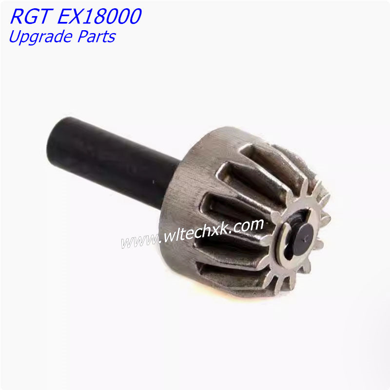 RGT EX18000 Upgrade Parts Small Metal Bevel Gear In The Bridge