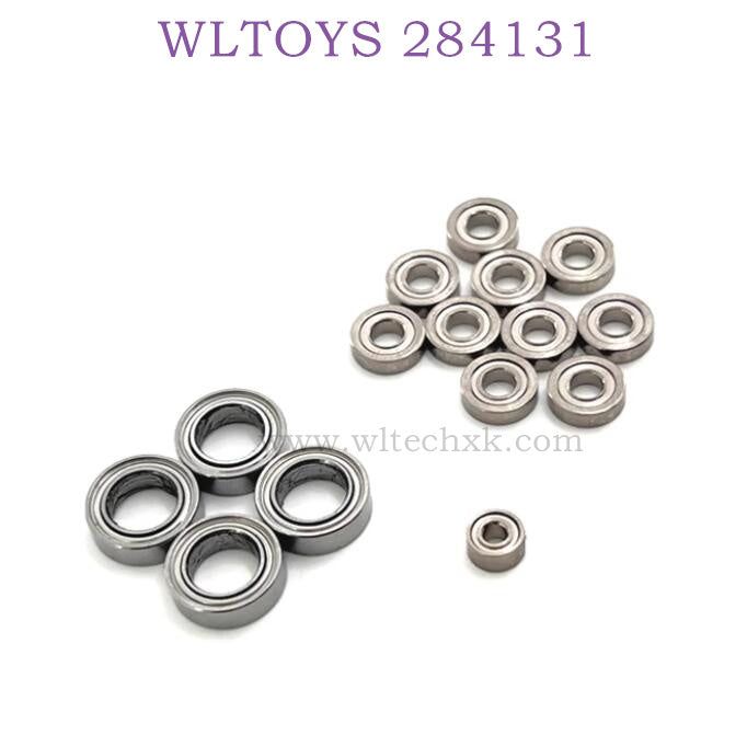 WLTOYS 284131 1/28 RC Car Upgrade Parts Bearings