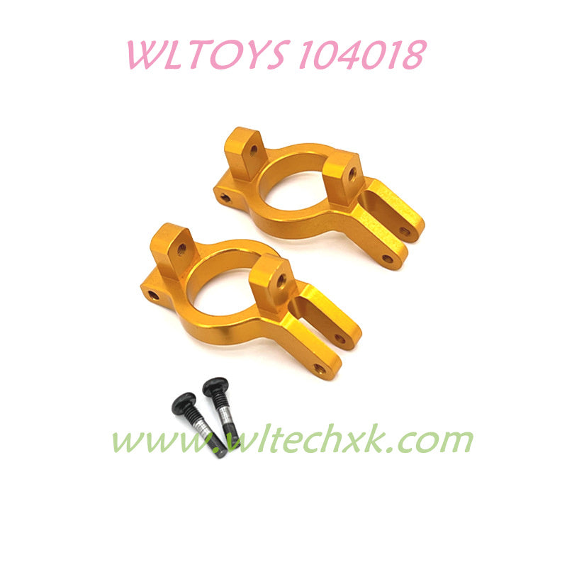 WLTOYS 104018 Upgrade Parts C-Typer Cups