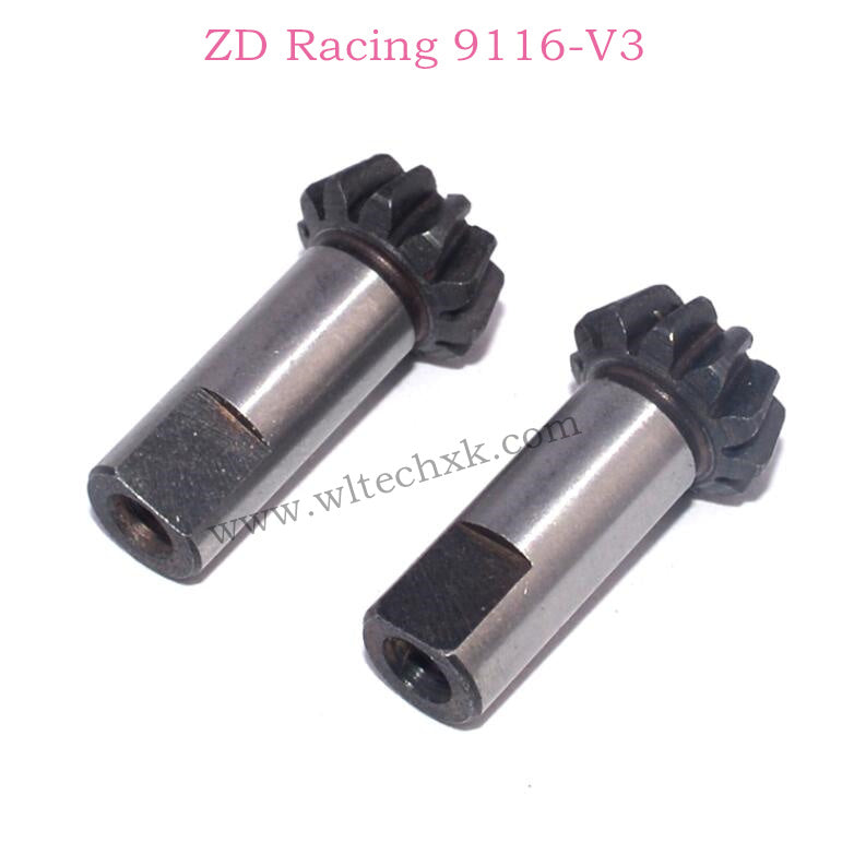 ZD Racing 9116-V3 Parts Pinion Gears 8060