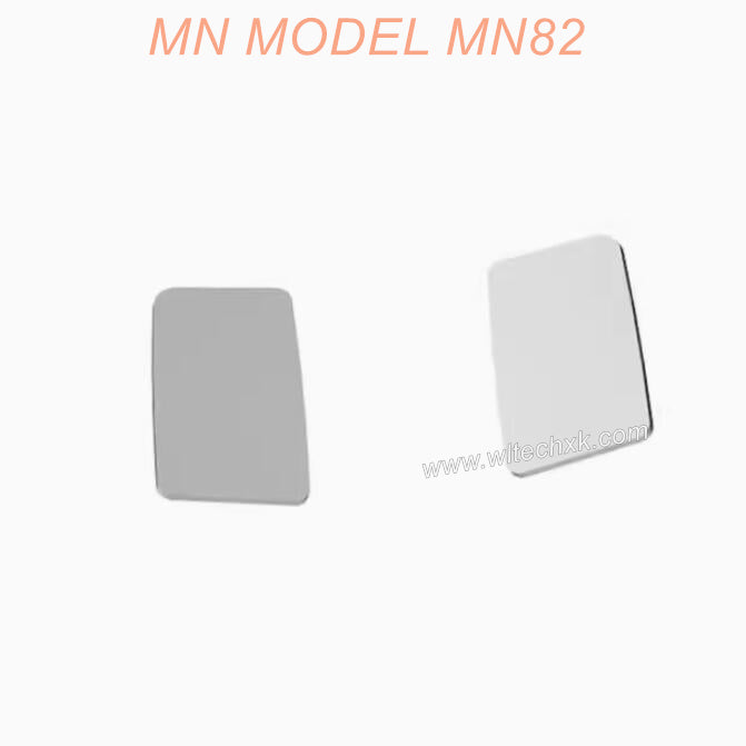 82W-01 MN MODEL MN82 RC CAR Parts lens