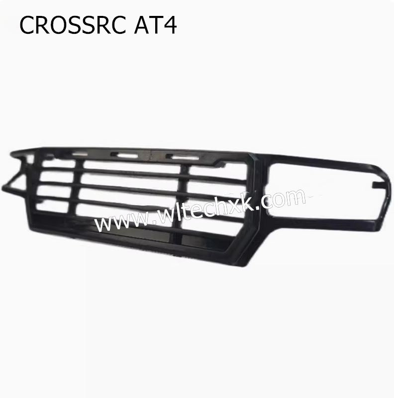 CROSSRC AT4 Parts Middle Net Nylon Front Face Climbing Car Original Parts 97400977
