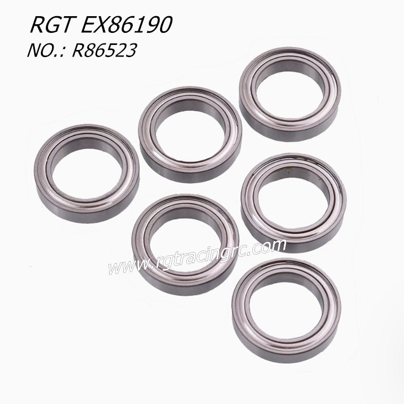 RGT EX86190 RC CAR Parts Bearing 7x14x4 R86523